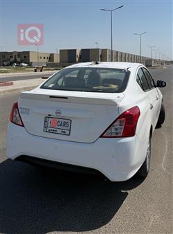 نيسان صني